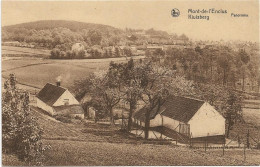 Orroir  -  Mont De L'Enclus - Kluisberg  *    Panorama - Kluisbergen