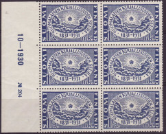 2929) Finland 1930 Mint No Hinge ** - Unused Stamps