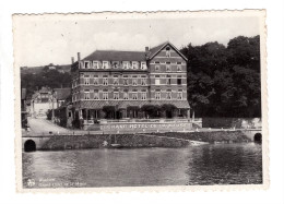 Waulsort Grand Hôtel De La Meuse - Hastière