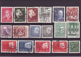 3956) Better Sweden Used - Collections