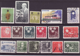 3959) Better Sweden Used - Collections