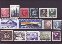 3960) Better Sweden Used - Collections