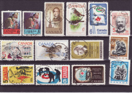 3988) Canada Used Better Items CDS SON Postmark Cancel - Collections