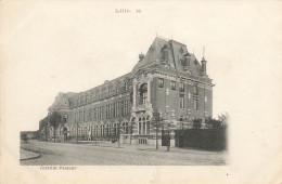 Lille * Route Et Institut Pasteur * Médecine - Lille