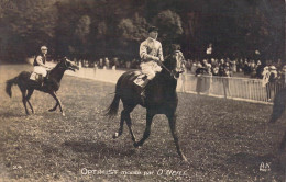 SPORTS - Optimist Monté Par O'Neill - Carte Postale Ancienne - Autres & Non Classés