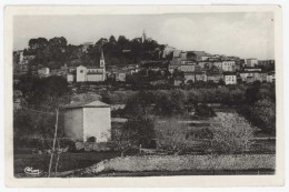 Cpsm Bonnieux - Vue Générale - Bonnieux