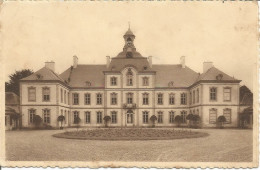 STOCKAY - Château De Warfusée - Oblitération De 1943 - Editeur G. Delchambre-Collette - Saint-Georges-sur-Meuse