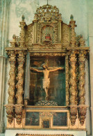 Catatanazor ( Soria ) Cristo Del Amparo - Altri & Non Classificati