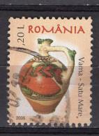 S2221 - ROMANIA ROUMANIE Yv N°5042 - Gebraucht