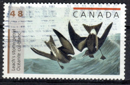 CDN+ Kanada 2003 Mi 2105 Vögel - Oblitérés
