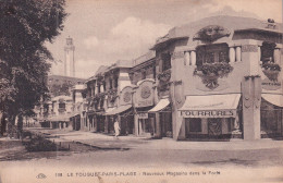 LE TOUQUET(MAGASIN DE FOURRURES) - Le Touquet