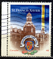 CDN+ Kanada 2003 Mi 2113 Universität - Oblitérés