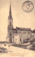 FRANCE - 88 - Collection De La Basilique Du Bois Chenu - Basilique Côté De Domrémy- Carte Postale Ancienne - Domremy La Pucelle