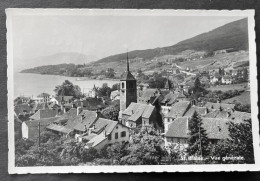 St. Blaise/ Vue Génerale - Saint-Blaise