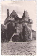 (17) 010, Matha, Roleau, Ruines D'un Château Fort - Matha