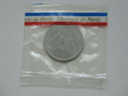 MALI - Rare Et Magnifique - ESSAI De 10 Francs 1976 - Banque Centrale Du Mali   **** EN ACHAT IMMEDIAT   **** - Mali (1962-1984)