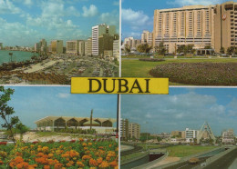 Dubai - United Arab Emirates - Dubai