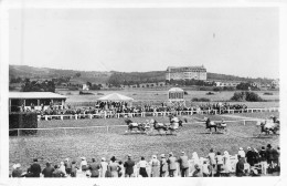 FRANCE - 88 - VITTEL - Le Champ De Courses Et Vue Sur Le Golf - Carte Postale Ancienne - Contrexeville