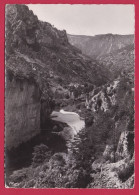 Gorges Du Tarn - Sortie Des Détroits - Village De La Croze - Lozère - (48ZZM) - Faeröer