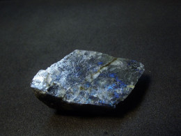 Labradorite ( 4 X 2 X 1 Cm ) Ihosy - Ihorombe -  Madagascar - Minéraux