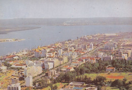 POSTCARD AFRICA  - MOÇAMBIQUE - MOZAMBIQUE - LOURENÇO MARQUES - Mozambique