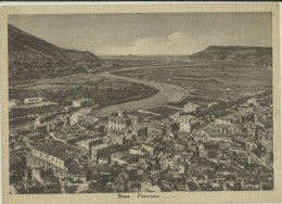 BOSA -ORISTANO -PANORAMA - Oristano