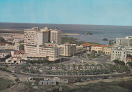 POSTCARD AFRICA  - MOÇAMBIQUE - MOZAMBIQUE - BEIRA - Mozambique