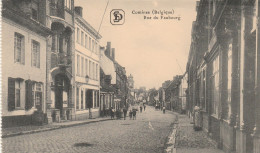 COMINES RUE DU FAUBOURG - Komen-Waasten