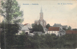 BELGIQUE - HOZEMONT - Panorama - Edit E Lemye - Carte Postale Ancienne - Autres & Non Classés