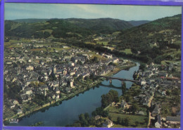 Carte Postale 19. Argentat Et Le Pont Sur La Dordogne  Très Beau Plan - Argentat