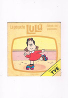 Cuento La Pequeña Lulu Salvad A Los Prisioneros Serie Tve Timun Mas 1984 ** - Libros Infantiles Y Juveniles