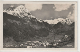 Matrei Gegen Tauerntal, Tirol, Österreich - Matrei In Osttirol