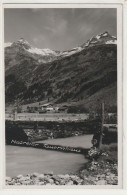 Matreier Tauernhaus, Tirol, Österreich - Matrei In Osttirol