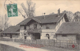 FRANCE - 78 - GARCHES - Parc De St Cloud - Maison Des Gardes - Carte Postale Ancienne - Sonstige & Ohne Zuordnung