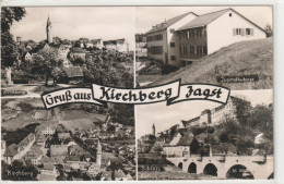 Kirchberg - Jagst, Baden Württemberg - Autres & Non Classés