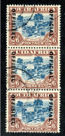 3407 BCx 1929 Sc O20j Used++Lower Bids 20% Off++ - Dienstzegels