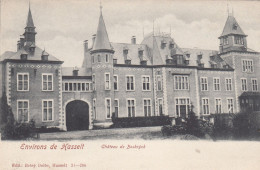 Environs De Hasselt - Château De Bockrijck - Hasselt