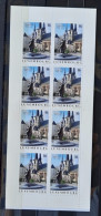 Luxembourg 1996  C1338 **TB Cote 14€ - Postzegelboekjes