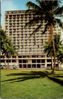 Hawaii Waikiki Beach The Outrigger East Hotel - Honolulu