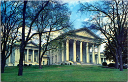 Virginia Richmond State Capitol Building - Richmond