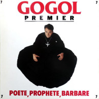GOGOL PREMIER    POETE  PROPHETE  BARBARE - Autres - Musique Anglaise