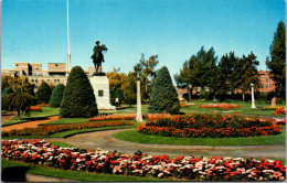 Canada Calgary Central Park - Calgary