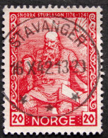 Norway 1941 Minr.261  STAVANGER ( Lot D 952 ) - Oblitérés
