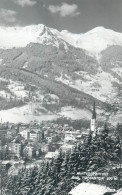 Austria Bad Hofgastein Wintersportplatz Panorama - Bad Hofgastein