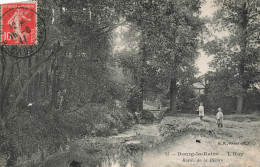 Bourg La Reine * L'hay * Les Bords De La Bièvre - Bourg La Reine