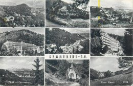 Austria Semmering Multi View - Semmering