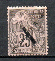 Col33 Colonie SPM Saint Pierre Et Miquelon N° 33 Neuf X MH Cote : 17,00€ - Unused Stamps