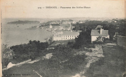 Tréboul * Douarnenez * Panorama Des Sables Blancs - Tréboul