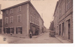 PIERRE BENITE                 LA GRANDE RUE - Pierre Benite