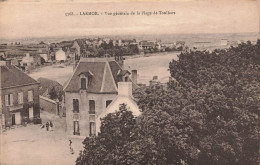 Larmor * Vue Générale De La Plage De Toulhars * Débitant Vins En Gros - Larmor-Plage